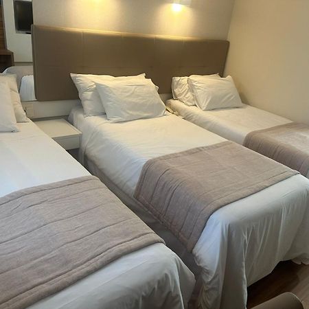 Linhares Design Hotel Buitenkant foto