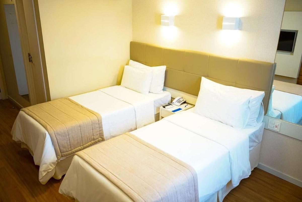 Linhares Design Hotel Buitenkant foto
