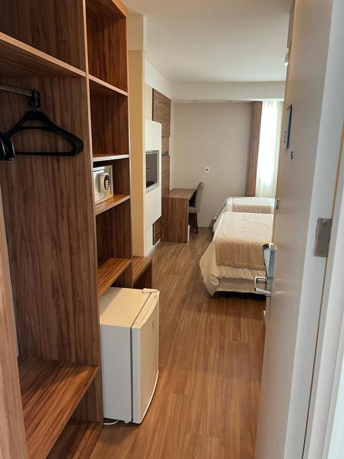 Linhares Design Hotel Buitenkant foto