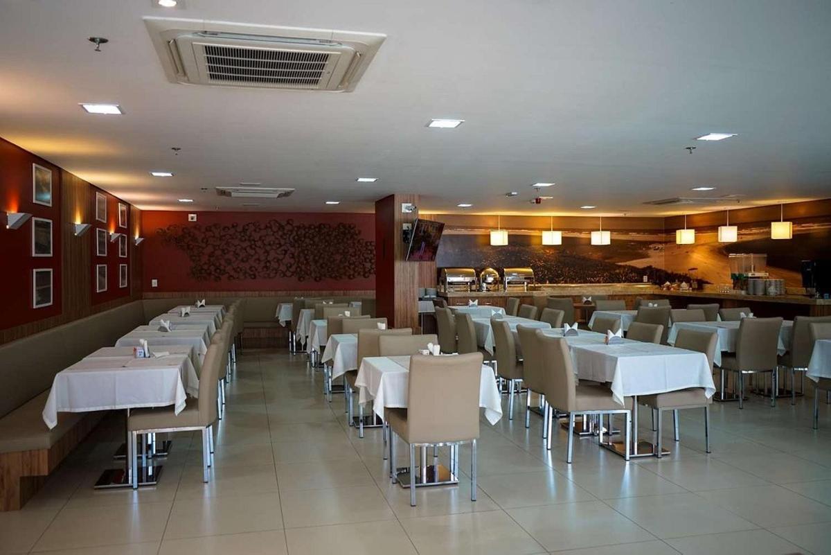 Linhares Design Hotel Buitenkant foto