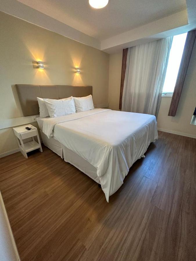 Linhares Design Hotel Buitenkant foto