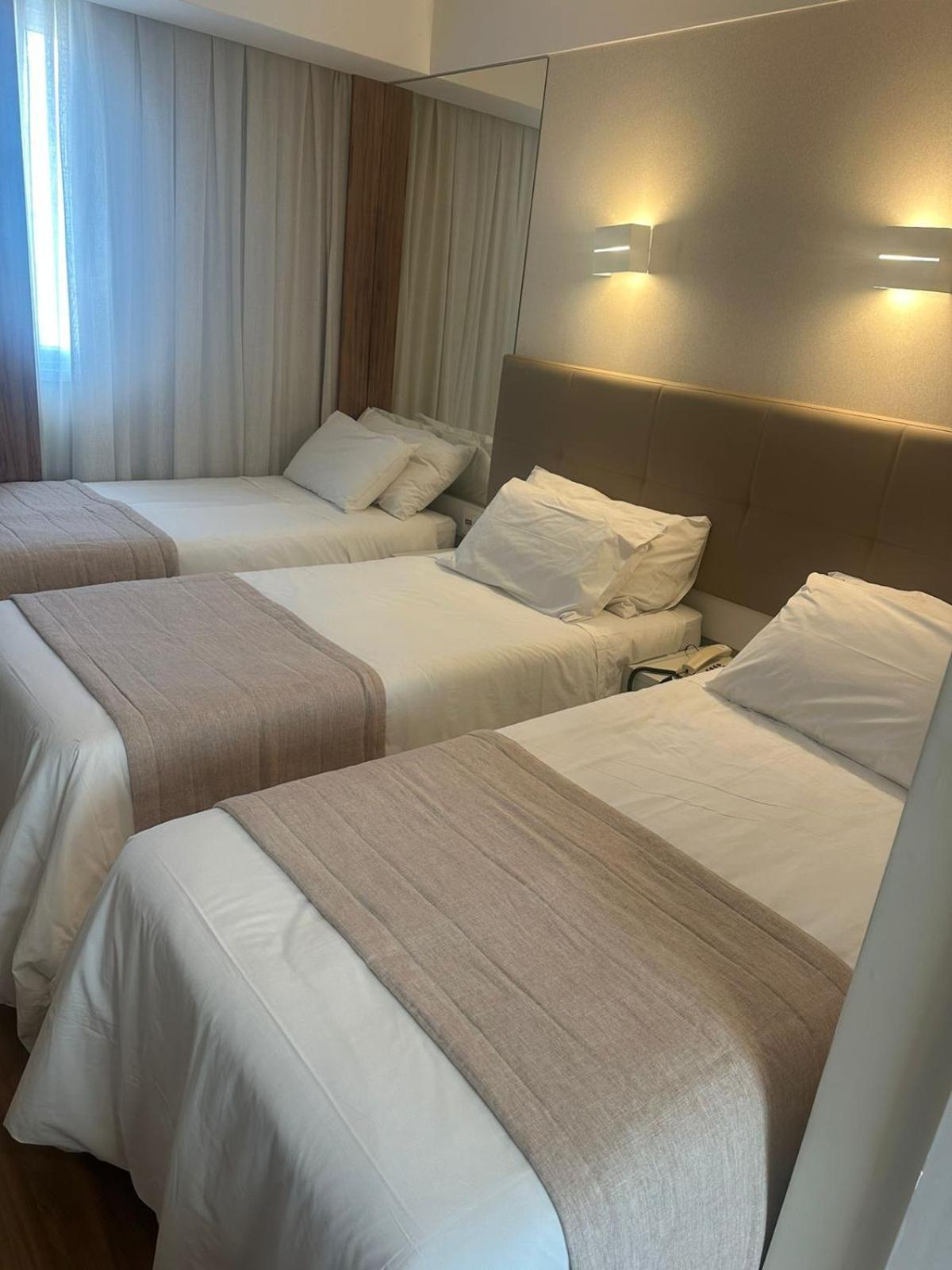 Linhares Design Hotel Buitenkant foto