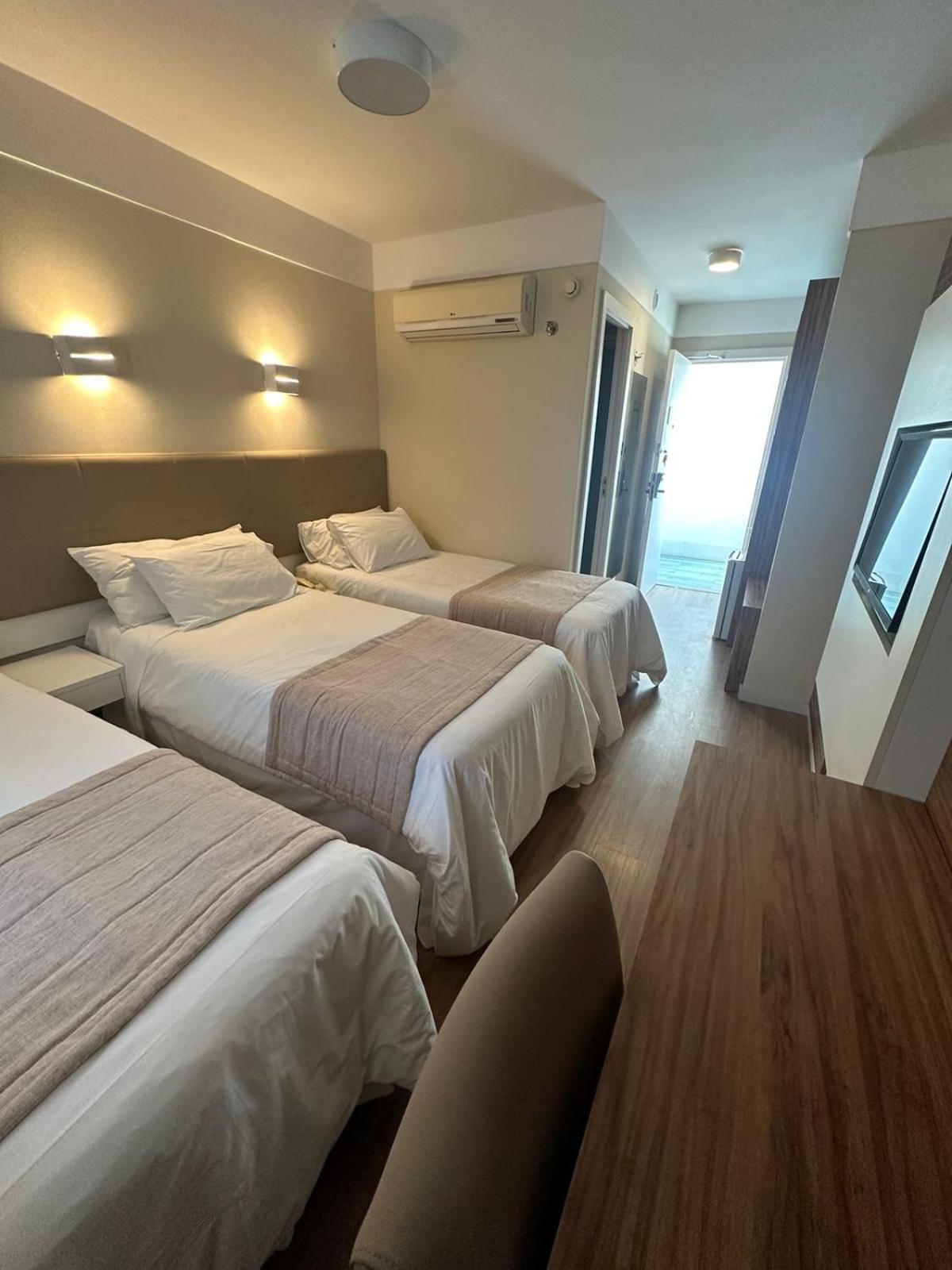 Linhares Design Hotel Buitenkant foto