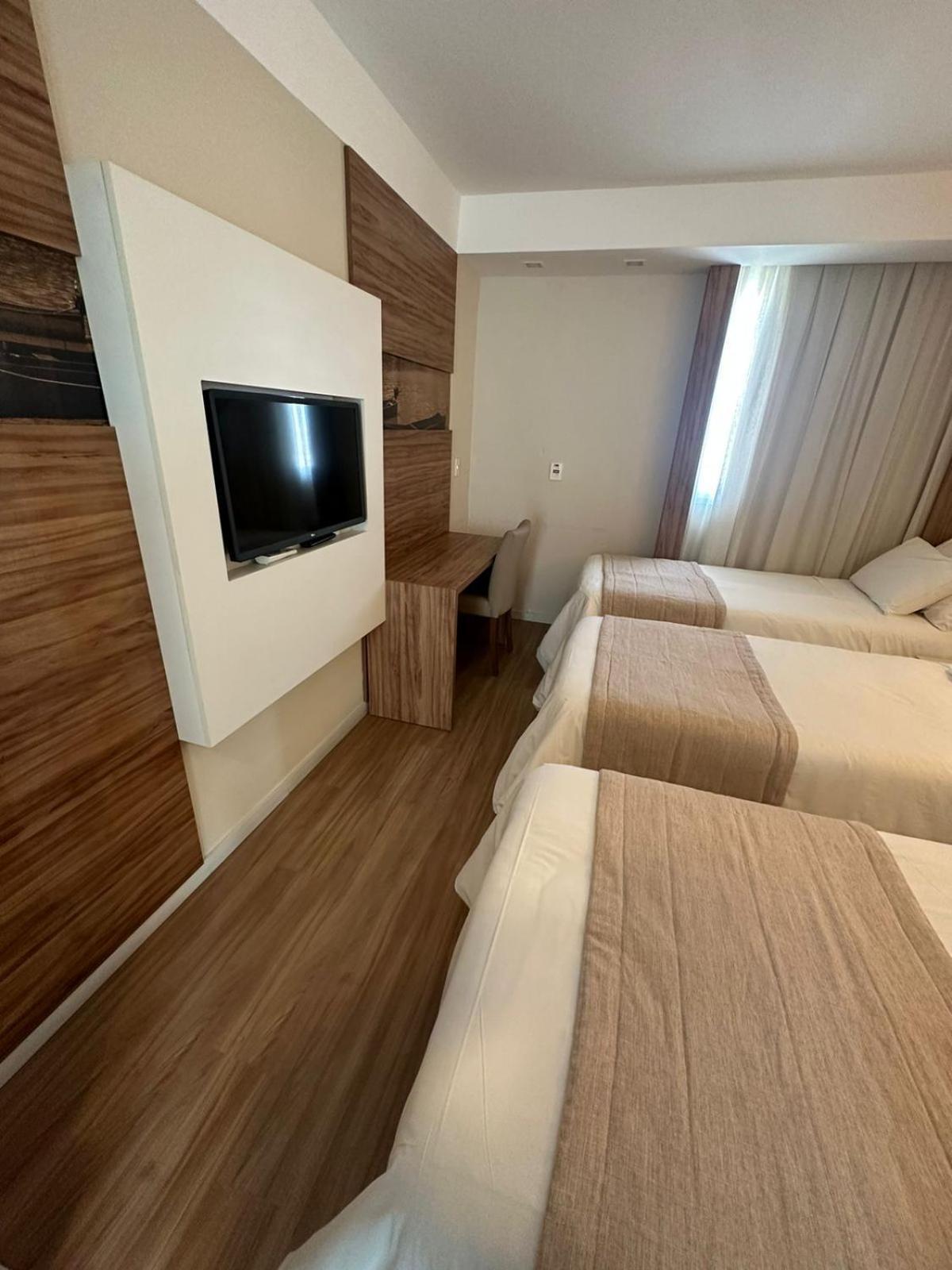 Linhares Design Hotel Buitenkant foto