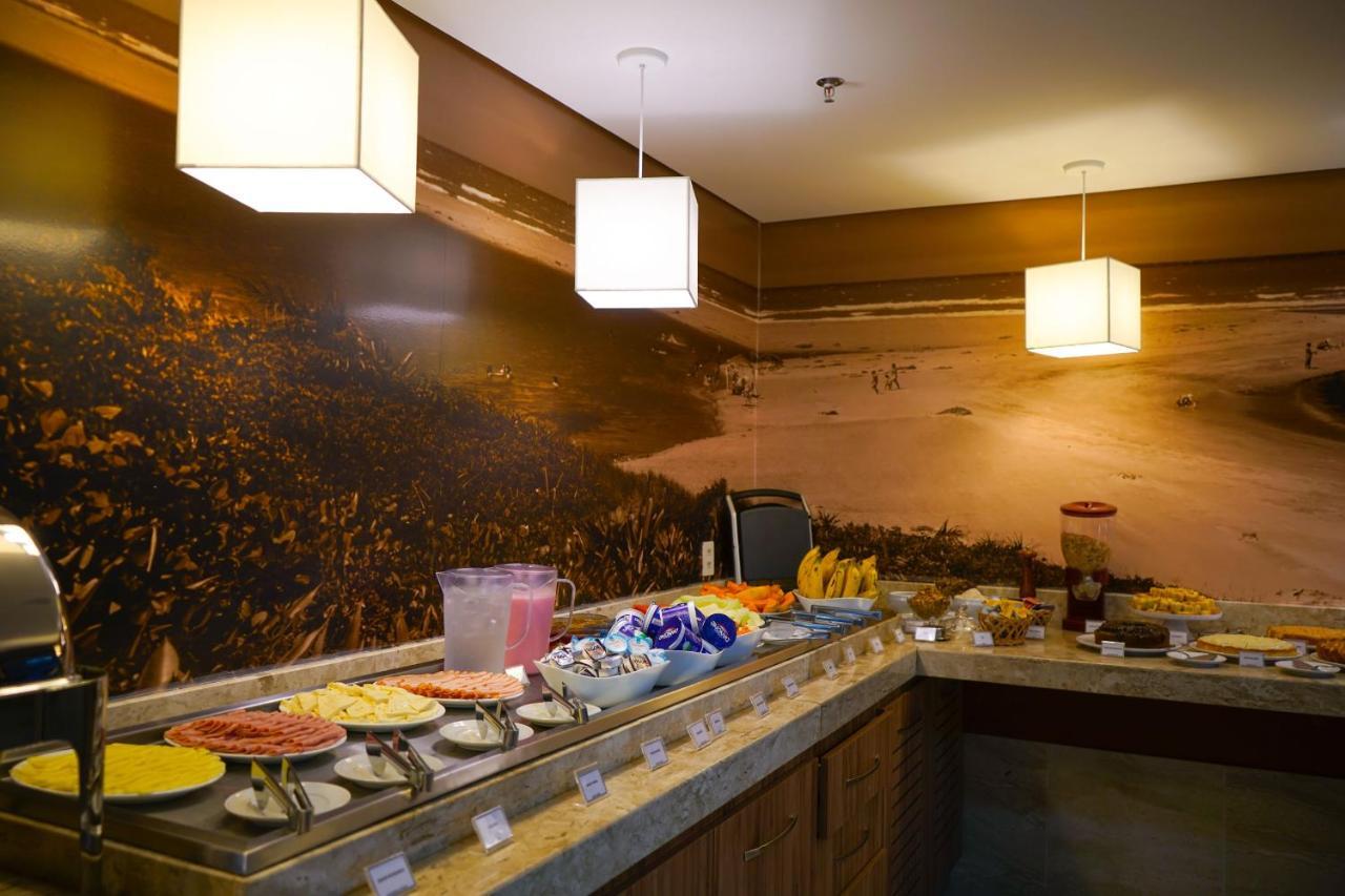 Linhares Design Hotel Buitenkant foto