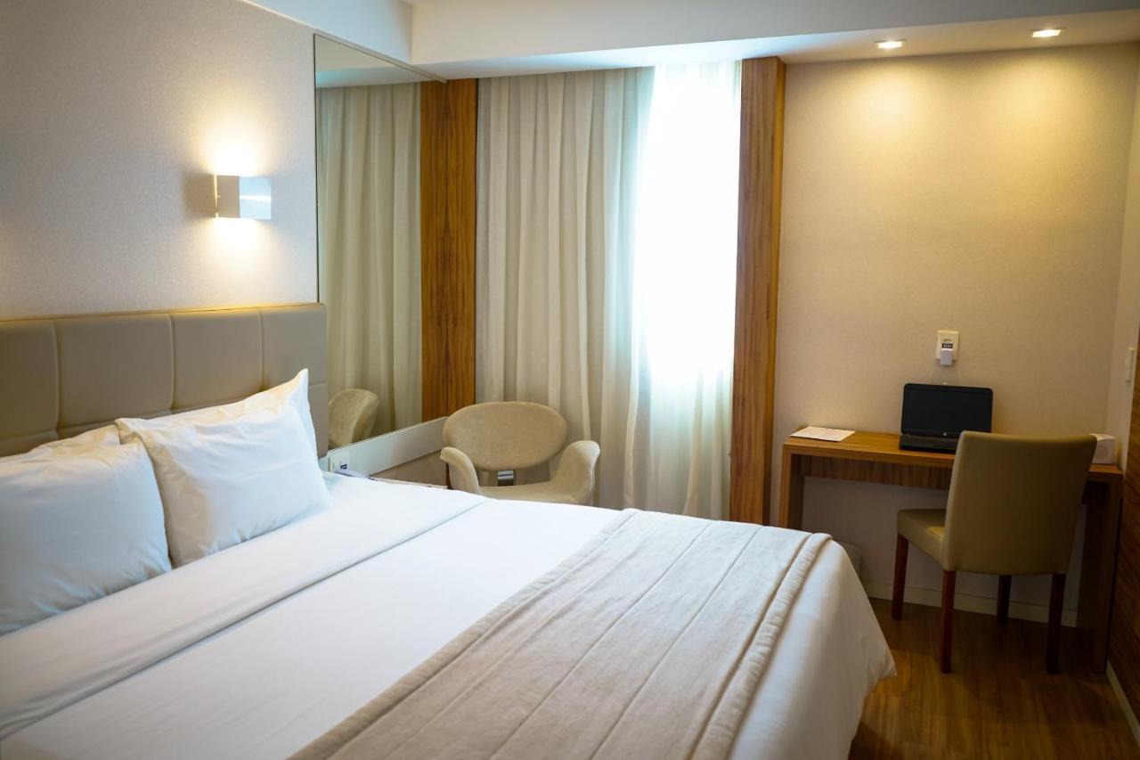 Linhares Design Hotel Buitenkant foto