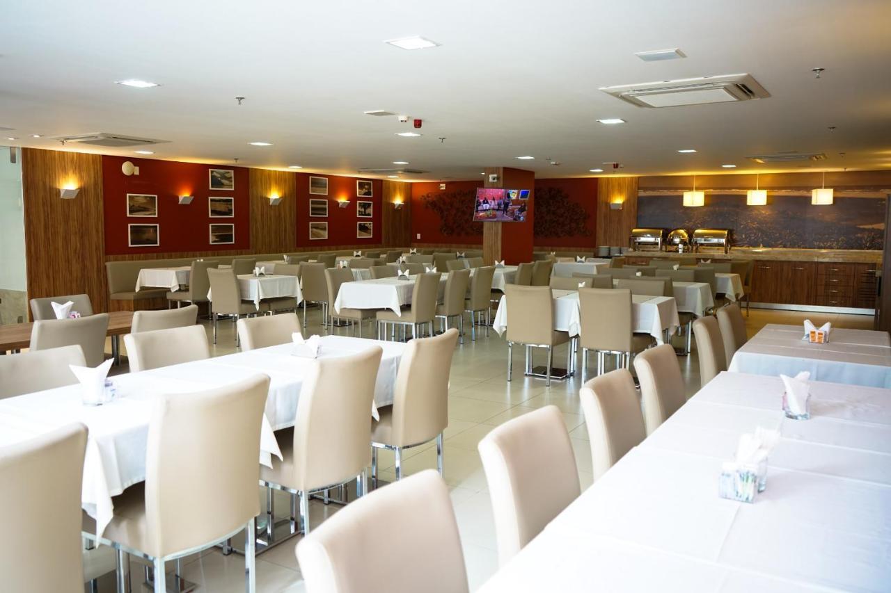 Linhares Design Hotel Buitenkant foto