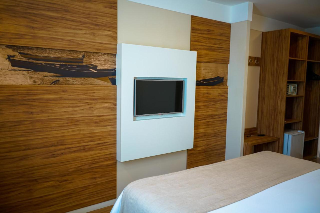Linhares Design Hotel Buitenkant foto